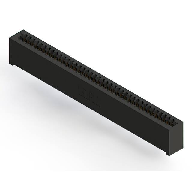 392-039-521-101 EDAC Inc.  Edgeboard Connectors